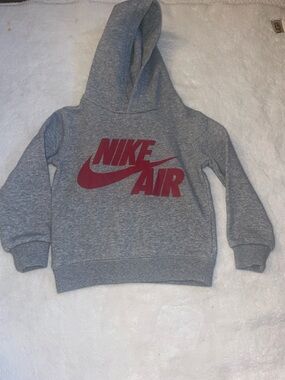 Nike 2 t hoodie